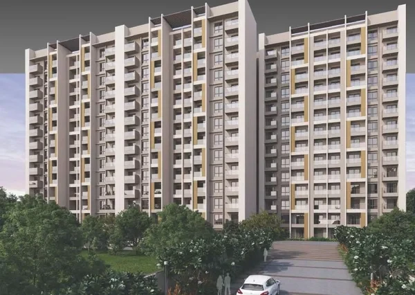 Goyal Orchid Platinum