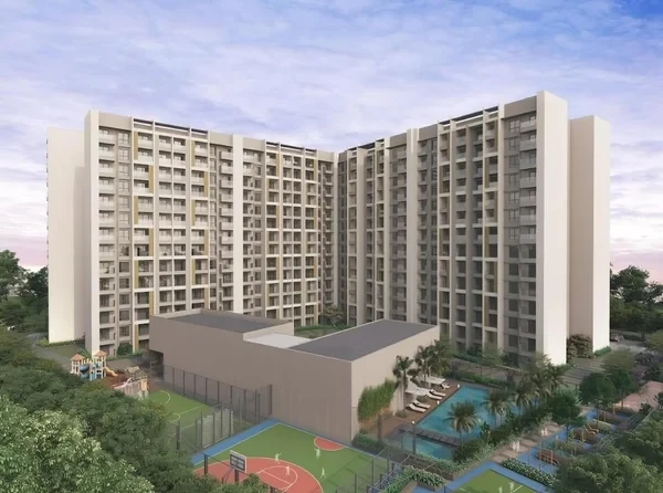 Goyal Orchid Platinum