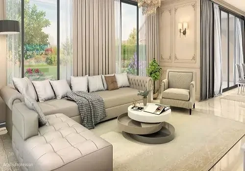 Purva Grand Hills