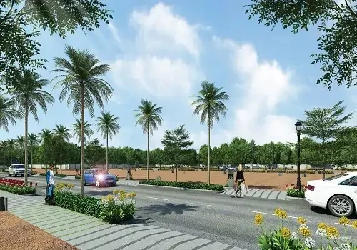 Purva Grand Hills