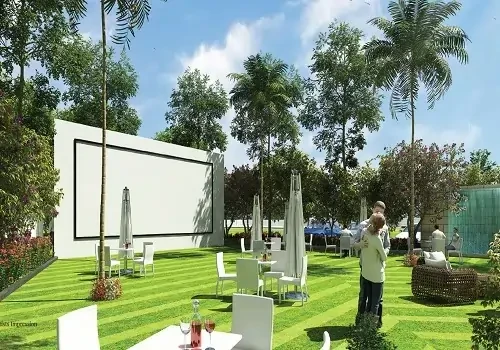 Purva Grand Hills