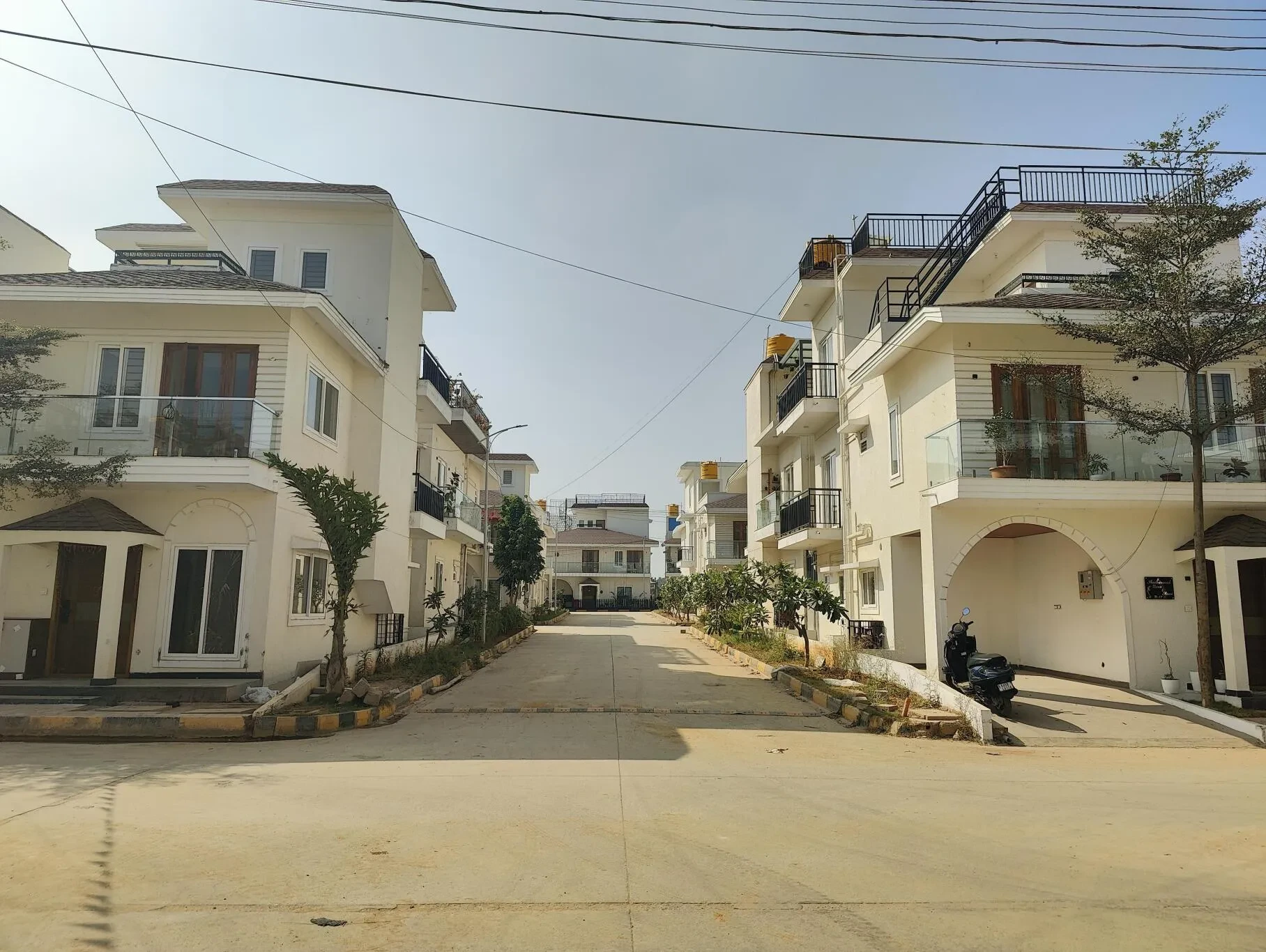 Grand Lavasa