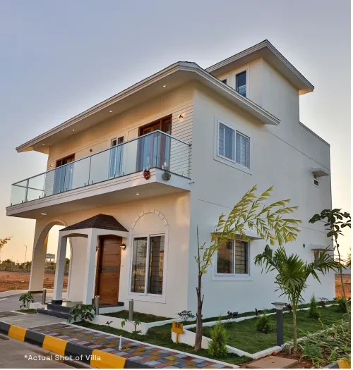 Grand Lavasa
