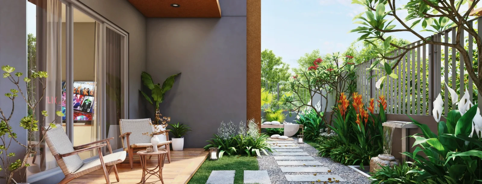 GRC Codename Sun and Sky