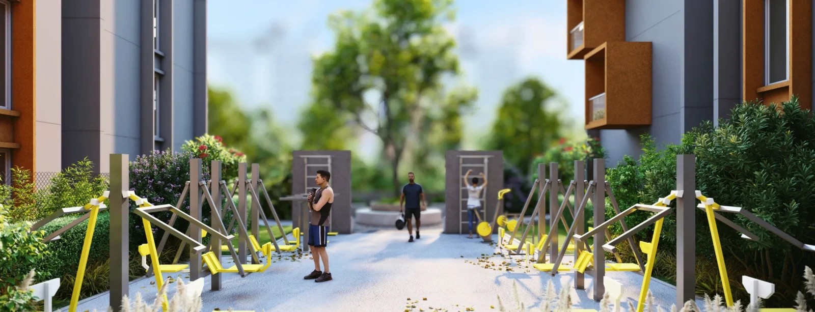 GRC Codename Sun and Sky