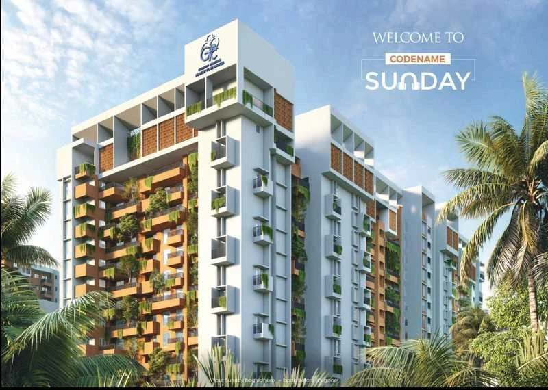 GRC Sapphire Springs