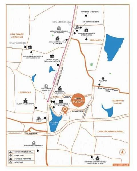 GRC Sapphire Springs