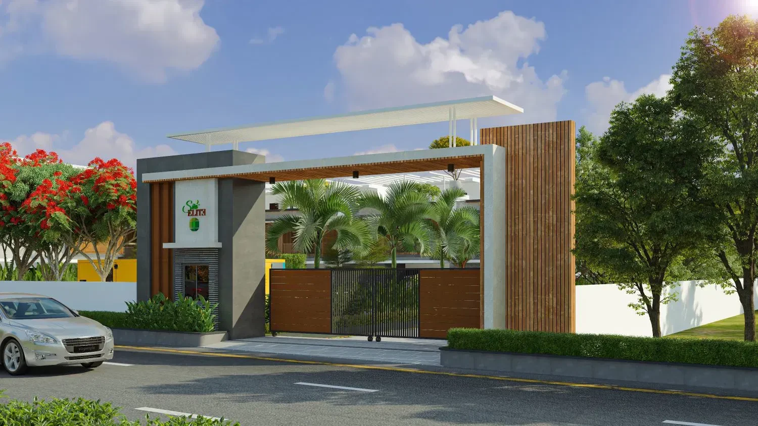 Greenstone Siri Elite