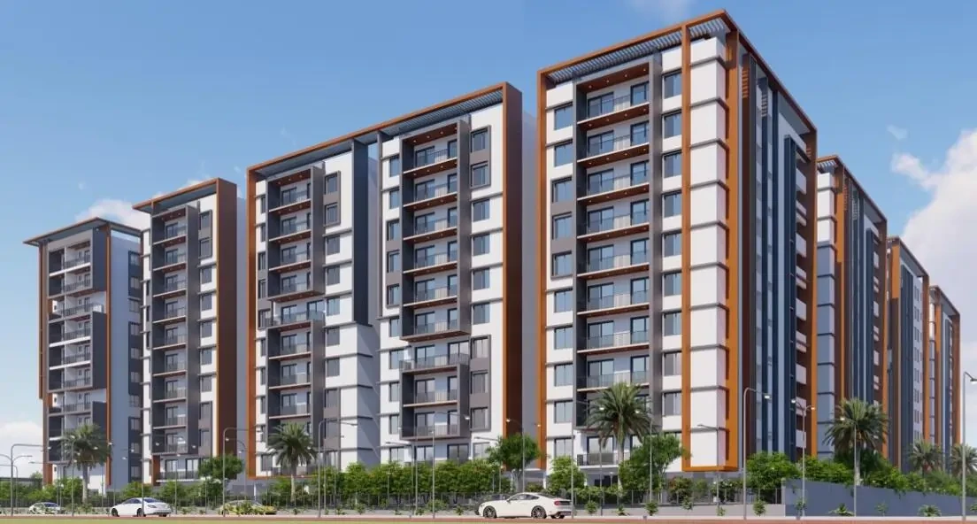 Gruhitha Lavender Sky