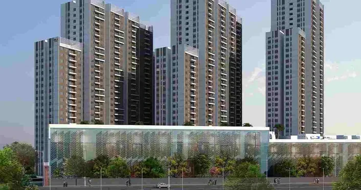 Hallmark Hampton Pinnacle