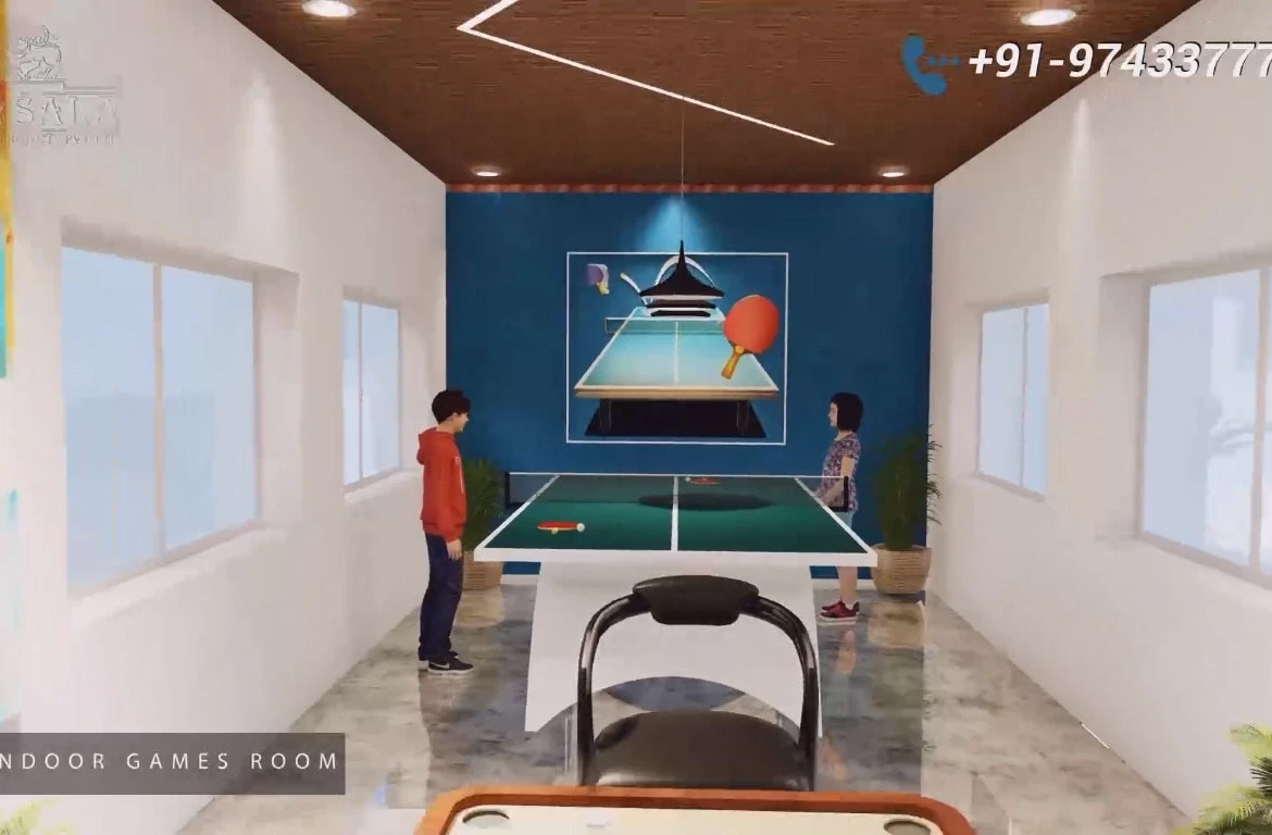 Hoysala Hallmark Lalith