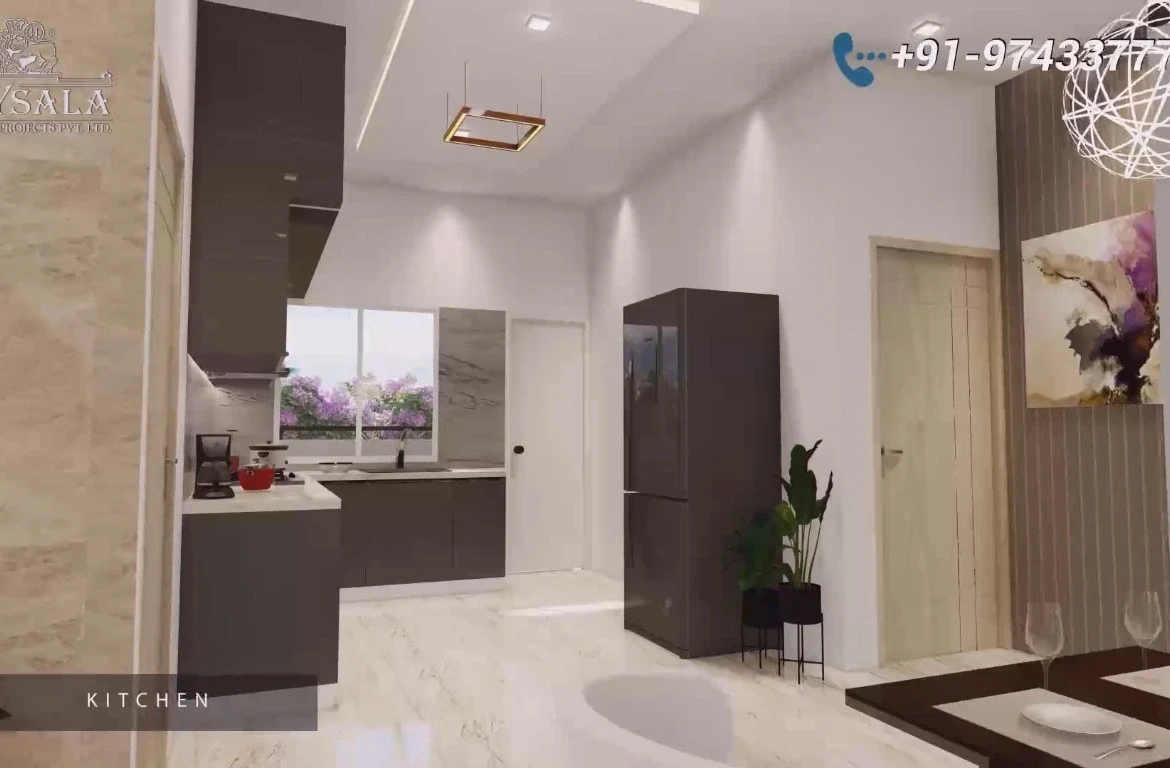 Hoysala Hallmark Lalith