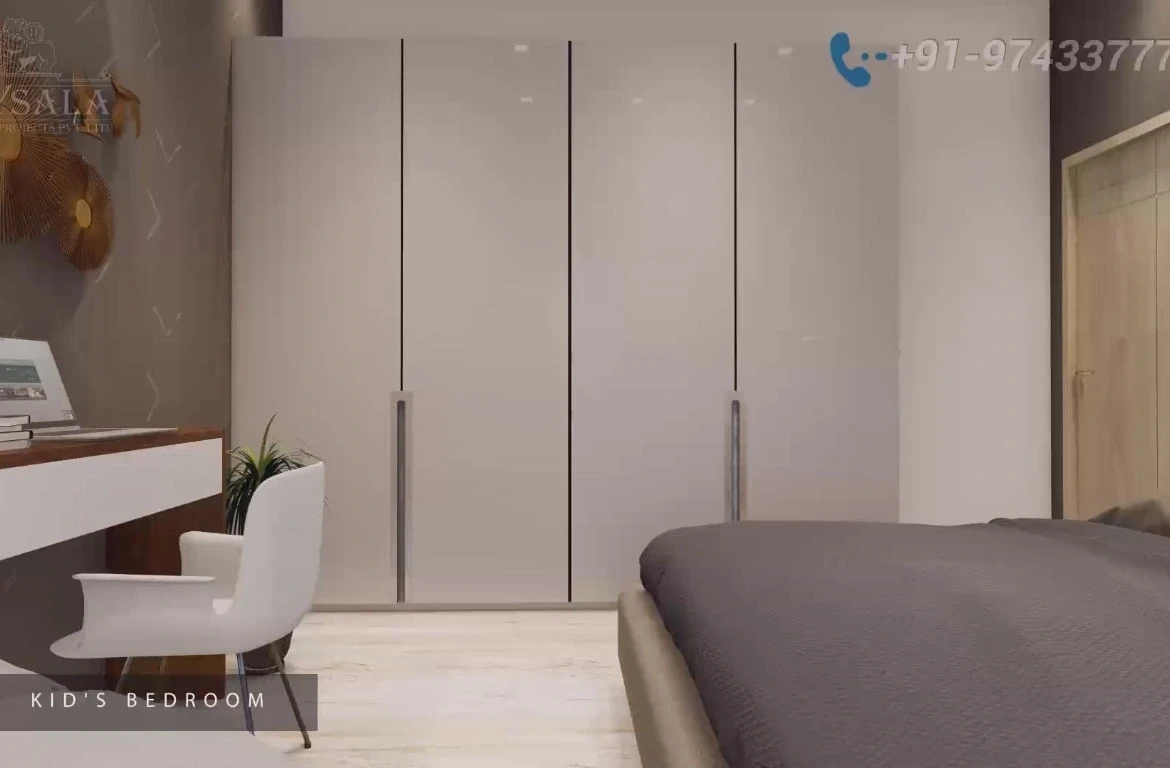 Hoysala Hallmark Lalith