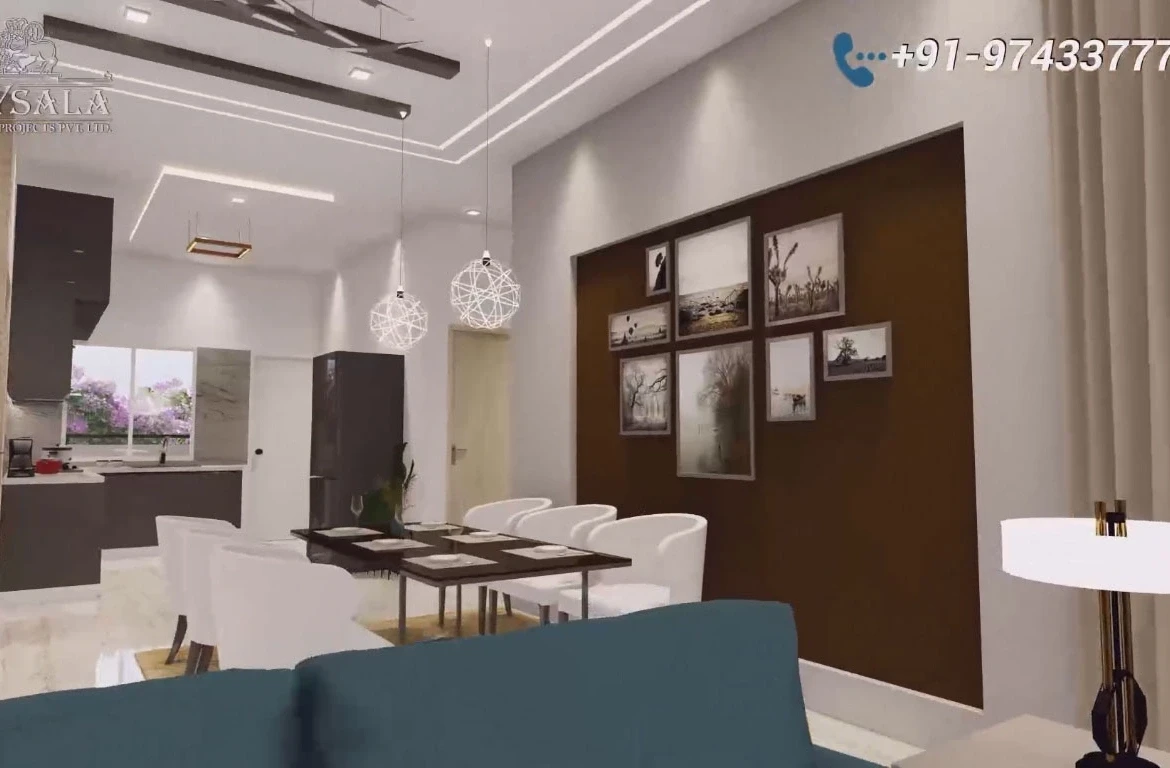 Hoysala Hallmark Lalith