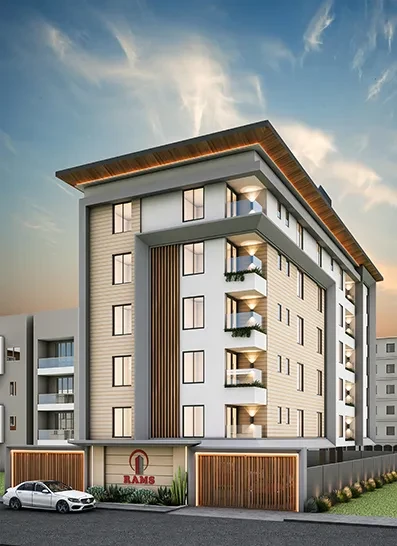 Hibiscus Apartments