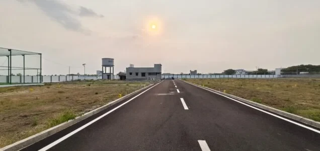 High Land