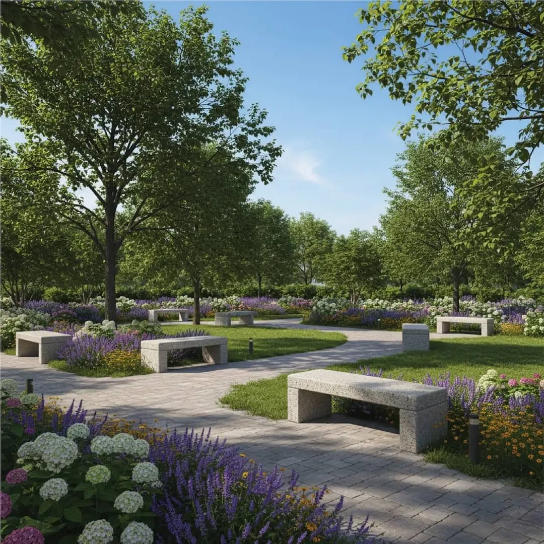 HiLiving Madhavaram 2