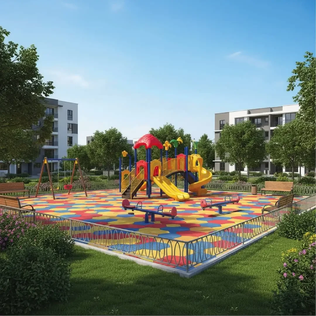 HiLiving Madhavaram 2