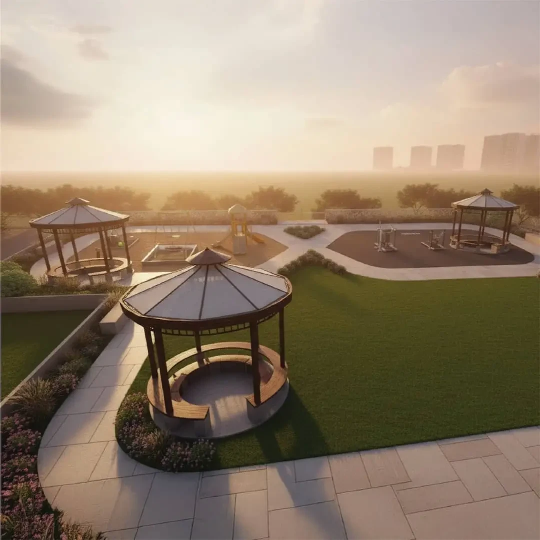 HiLiving Madhavaram 2