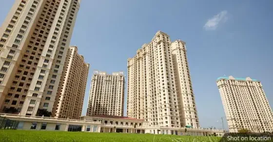 House of Hiranandani Anchorage