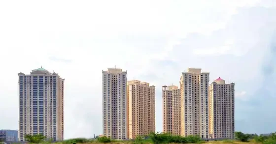 House of Hiranandani Anchorage