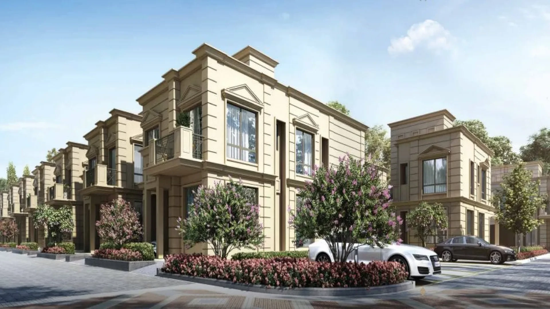 House of Hiranandani Bay Haven