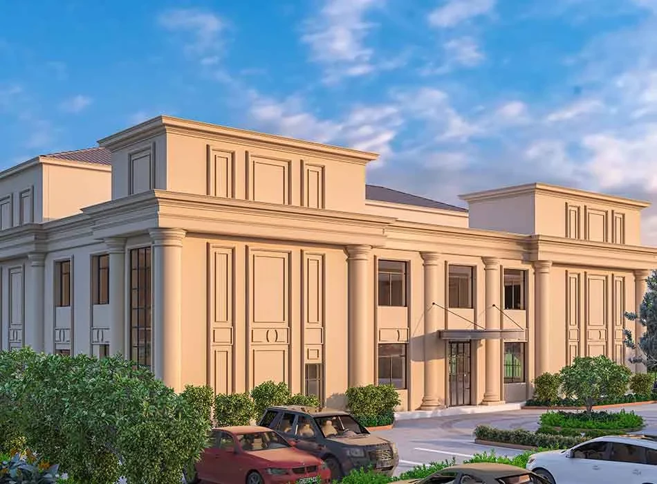 House of Hiranandani Glen Classic