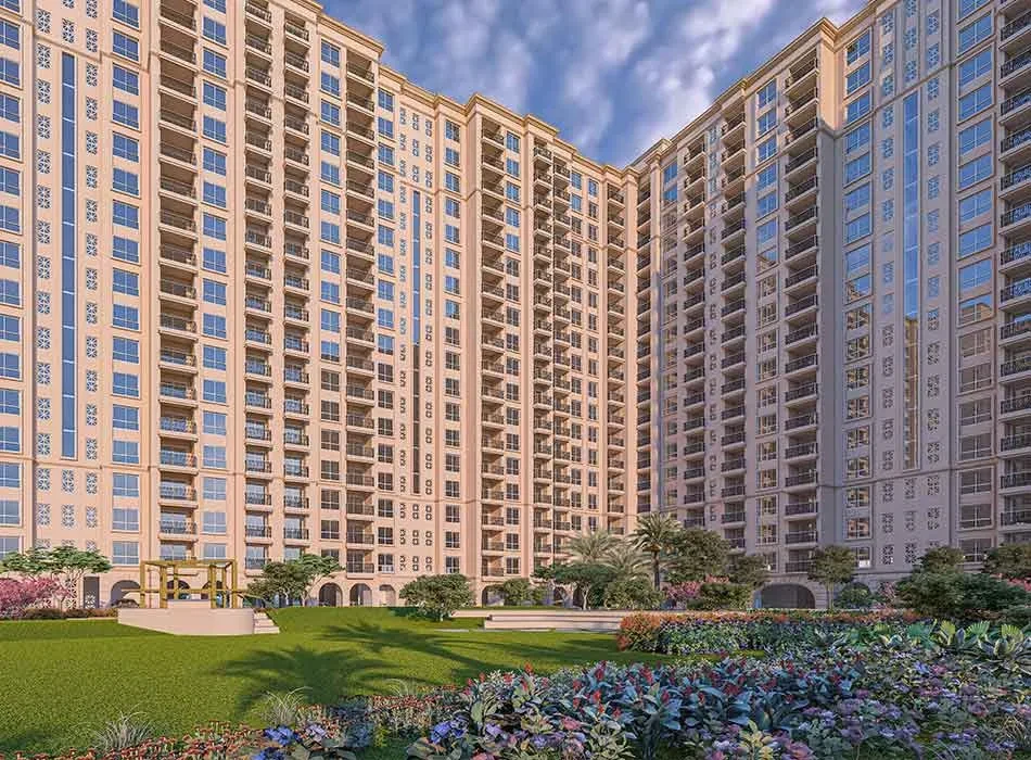 House of Hiranandani Glen Classic