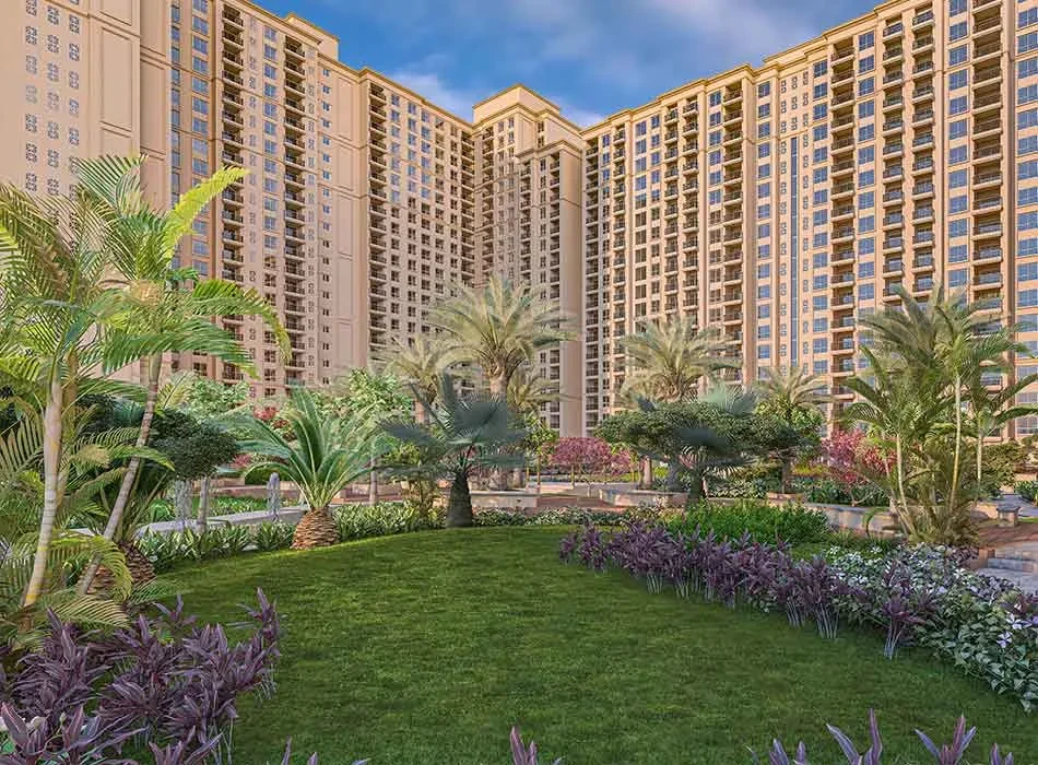 House of Hiranandani Glen Classic