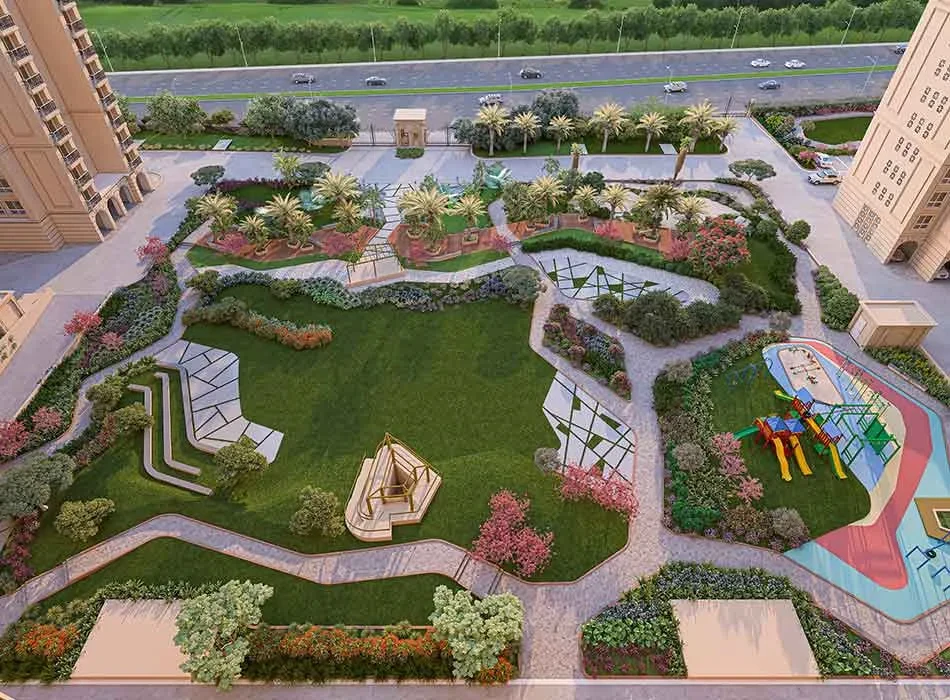 House of Hiranandani Glen Classic