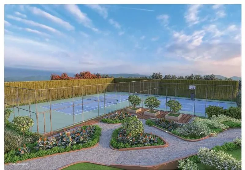 House of Hiranandani Glen Gate