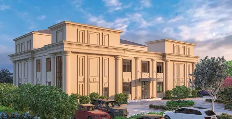 House of Hiranandani Glen Gate