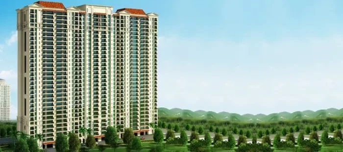 House of Hiranandani Queensgate