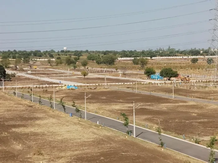 House of Hiranandani Shankarpally