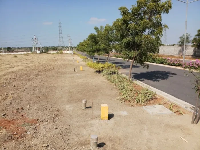 House of Hiranandani Shankarpally