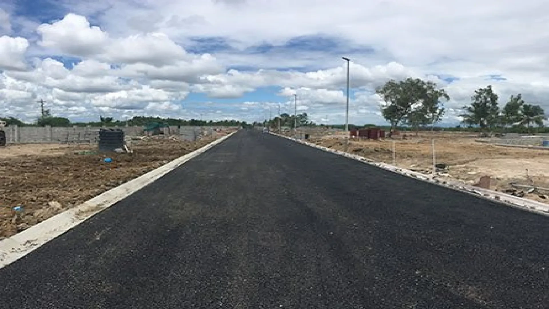 House of Hiranandani Thaiyur Plots