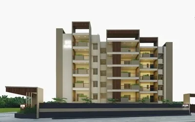 HRS Sai Guru Bliss Avenue