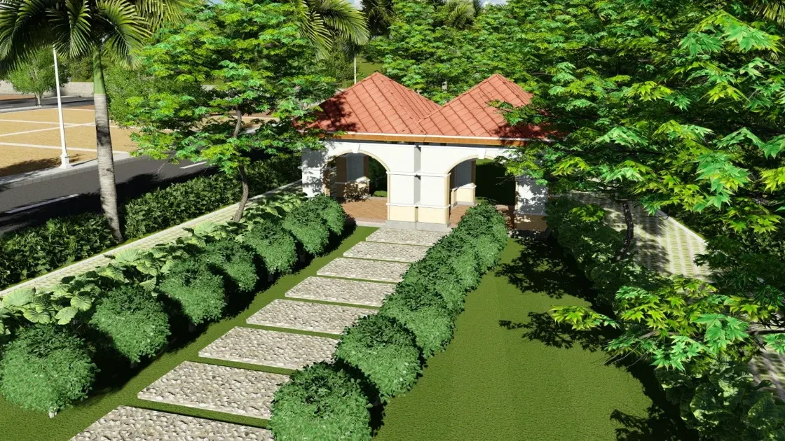 Hyland Imperial Urban Spaces