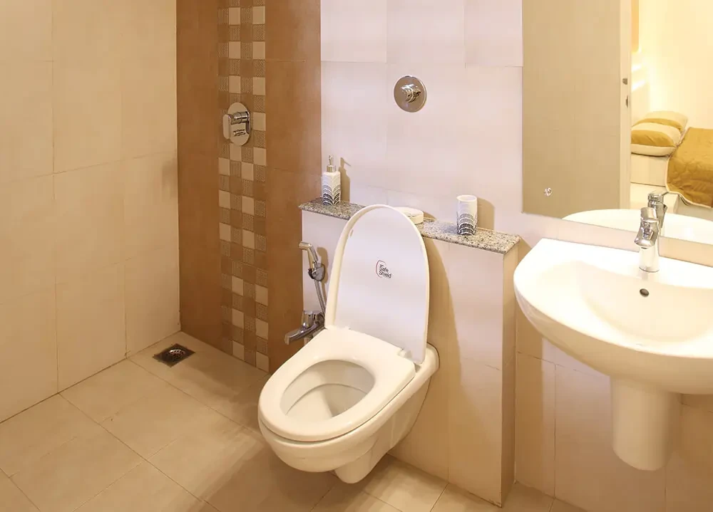 Kolte Patil iTower Exente