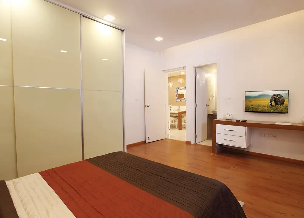 Kolte Patil iTower Exente