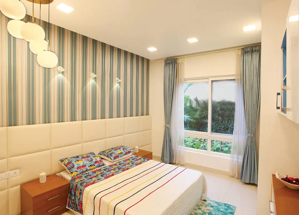 Kolte Patil iTower Exente