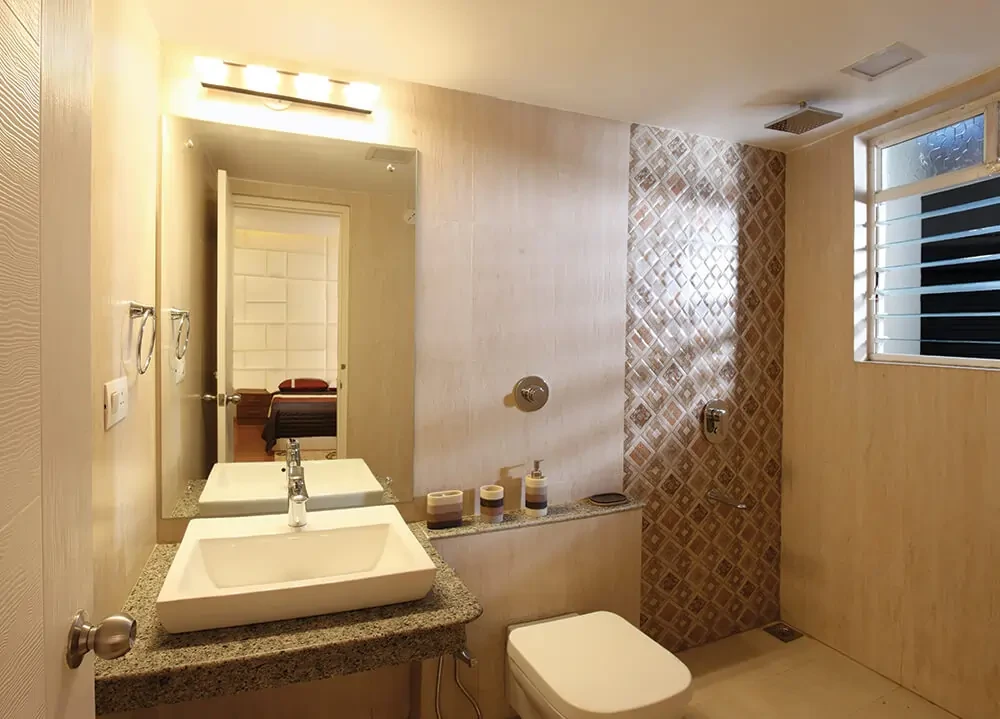 Kolte Patil iTower Exente