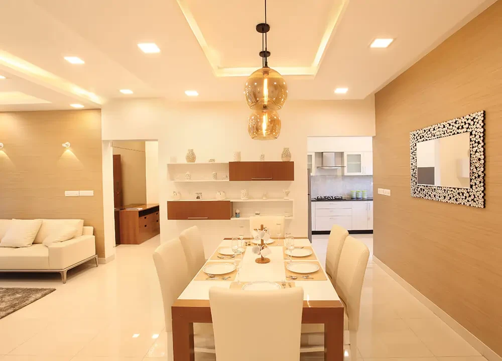 Kolte Patil iTower Exente