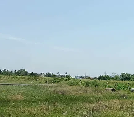 I5 CK Madhavan Nagar