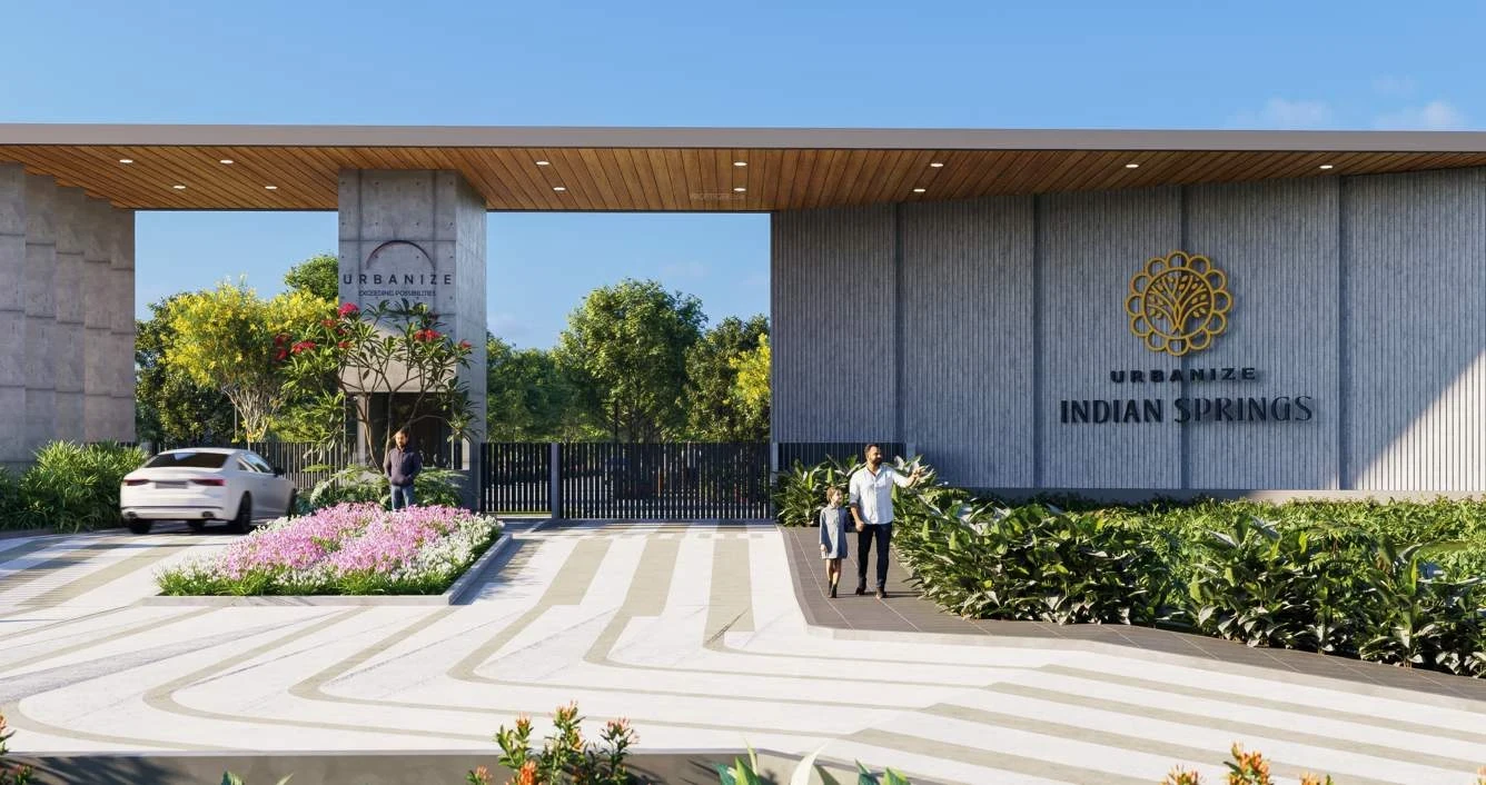 Indian Springs