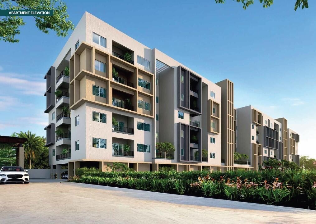 properties
