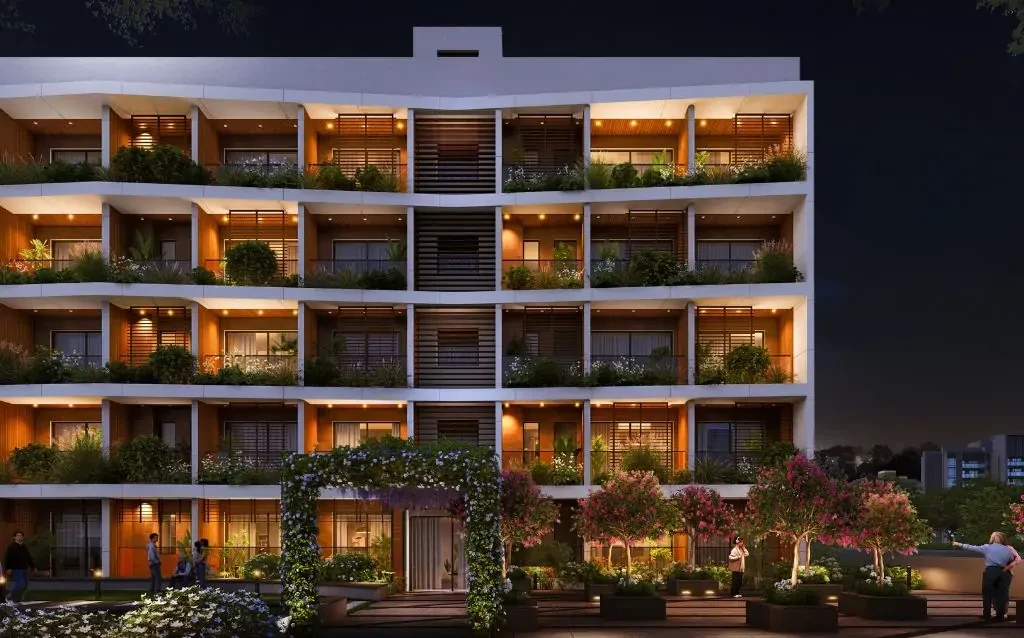 Inspira Winds of Life