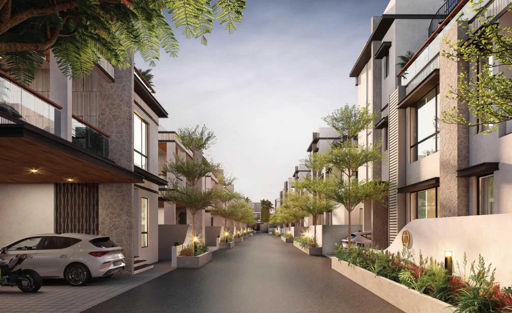 Intermont Wellington Village