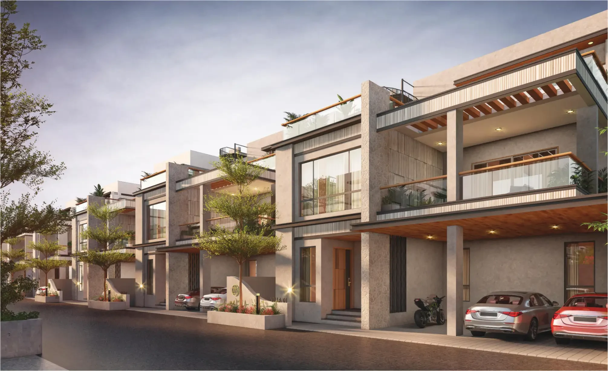 Intermont Wellington Village