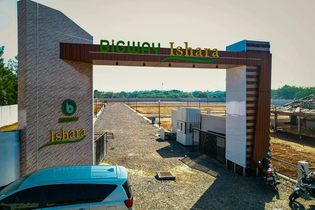Ishara